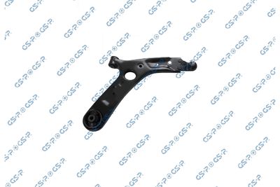 Control/Trailing Arm, wheel suspension GSP S063351
