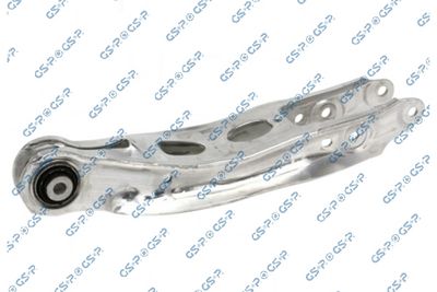 Control/Trailing Arm, wheel suspension GSP S063357