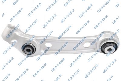 Control/Trailing Arm, wheel suspension GSP S063360