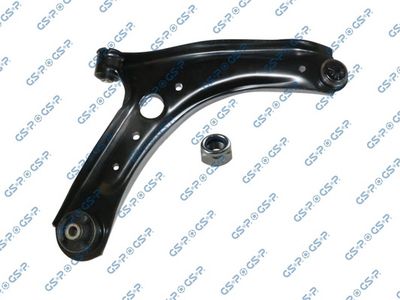 Control/Trailing Arm, wheel suspension GSP S063378