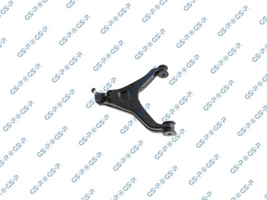 GSP S063381 Control/Trailing Arm, wheel suspension