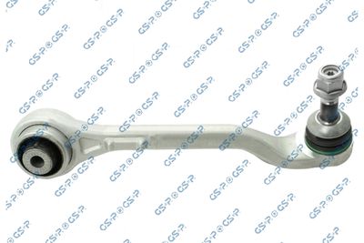 Control/Trailing Arm, wheel suspension GSP S063390