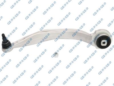 Control/Trailing Arm, wheel suspension GSP S063394