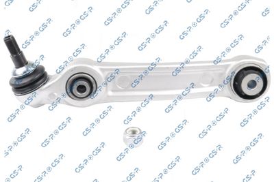 Control/Trailing Arm, wheel suspension GSP S063396