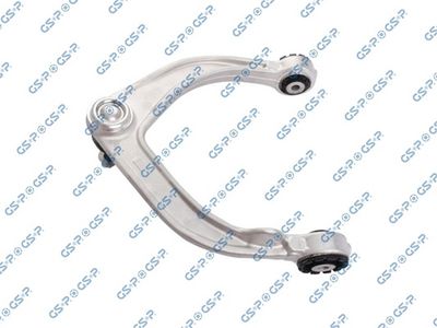 Control/Trailing Arm, wheel suspension GSP S063403