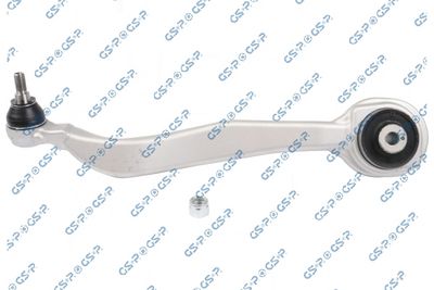 Control/Trailing Arm, wheel suspension GSP S063409