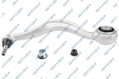 Control/Trailing Arm, wheel suspension GSP S063411