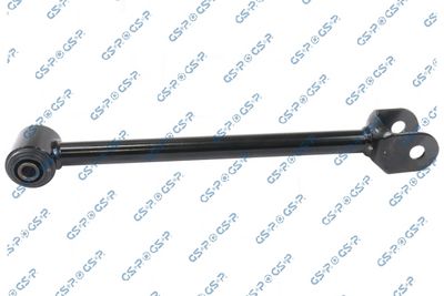 Control/Trailing Arm, wheel suspension GSP S063429