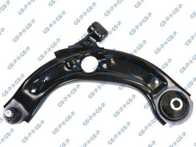 Control/Trailing Arm, wheel suspension GSP S063433
