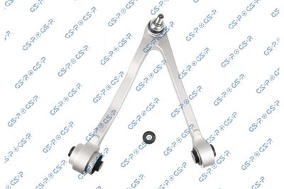 Control/Trailing Arm, wheel suspension GSP S063434