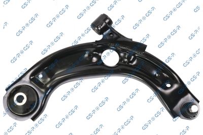 Control/Trailing Arm, wheel suspension GSP S063435