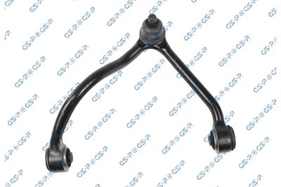 Control/Trailing Arm, wheel suspension GSP S063436