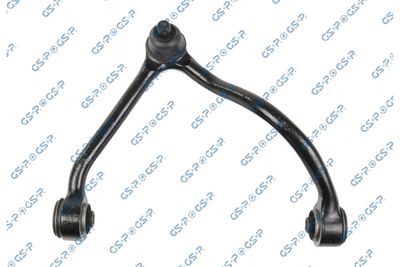 Control/Trailing Arm, wheel suspension GSP S063437