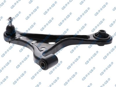 Control/Trailing Arm, wheel suspension GSP S063443