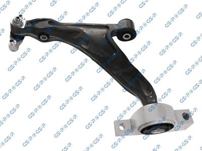Control/Trailing Arm, wheel suspension GSP S063447