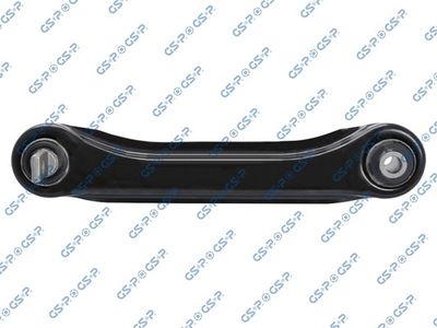 Control/Trailing Arm, wheel suspension GSP S063466