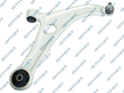 Control/Trailing Arm, wheel suspension GSP S063481