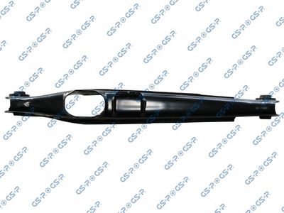 Control/Trailing Arm, wheel suspension GSP S063483