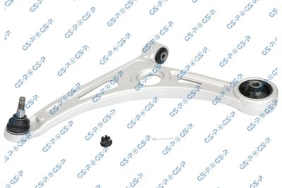 Control/Trailing Arm, wheel suspension GSP S063484