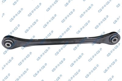 Control/Trailing Arm, wheel suspension GSP S063491