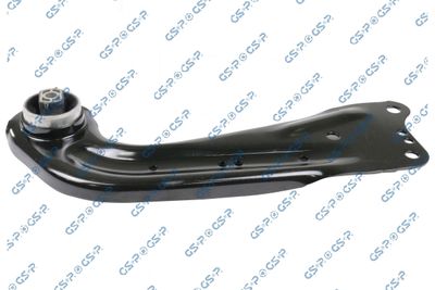 Control/Trailing Arm, wheel suspension GSP S063499