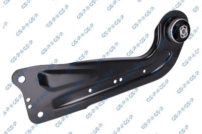 Control/Trailing Arm, wheel suspension GSP S063500