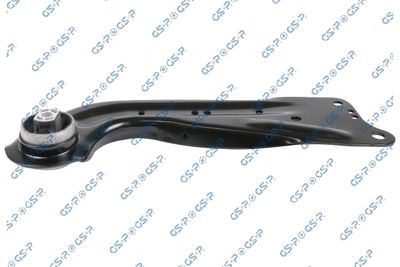 Control/Trailing Arm, wheel suspension GSP S063502
