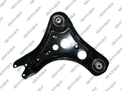 Control/Trailing Arm, wheel suspension GSP S063531