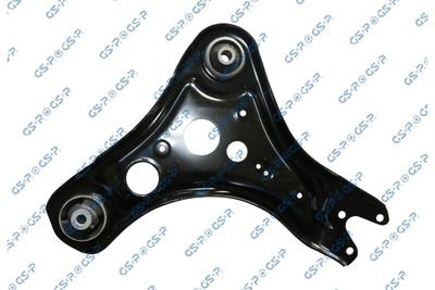 Control/Trailing Arm, wheel suspension GSP S063532