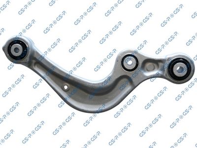 Control/Trailing Arm, wheel suspension GSP S063533