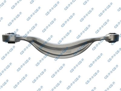 Control/Trailing Arm, wheel suspension GSP S063536