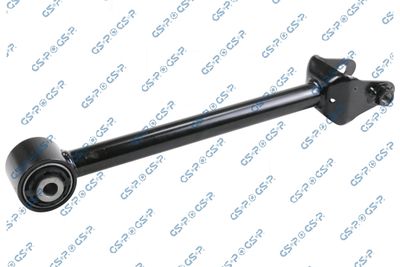 Control/Trailing Arm, wheel suspension GSP S063548