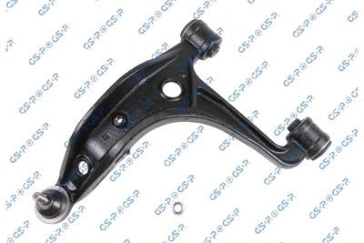 Control/Trailing Arm, wheel suspension GSP S063550
