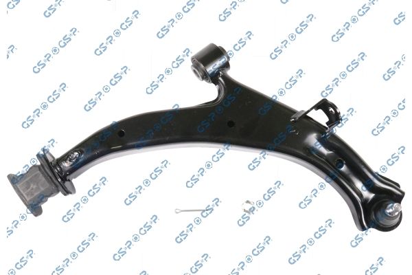 GSP S063554 Control/Trailing Arm, wheel suspension