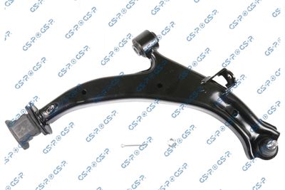 Control/Trailing Arm, wheel suspension GSP S063554