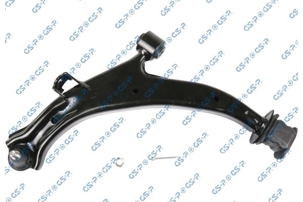 GSP S063555 Control/Trailing Arm, wheel suspension