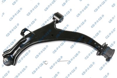 Control/Trailing Arm, wheel suspension GSP S063555
