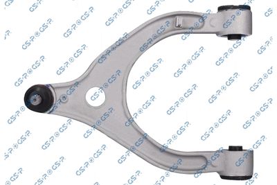 Control/Trailing Arm, wheel suspension GSP S063592