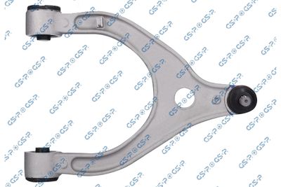 Control/Trailing Arm, wheel suspension GSP S063593