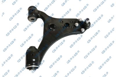 Control/Trailing Arm, wheel suspension GSP S063614
