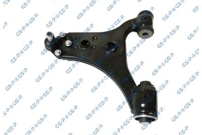 Control/Trailing Arm, wheel suspension GSP S063615