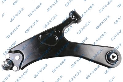 Control/Trailing Arm, wheel suspension GSP S063623