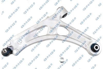Control/Trailing Arm, wheel suspension GSP S063624