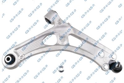 Control/Trailing Arm, wheel suspension GSP S063625