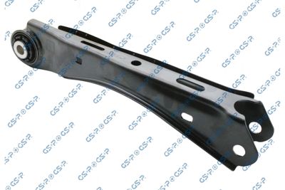 Control/Trailing Arm, wheel suspension GSP S063635