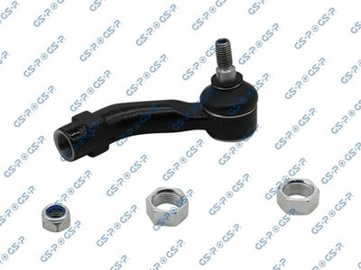 Tie Rod End GSP S070005