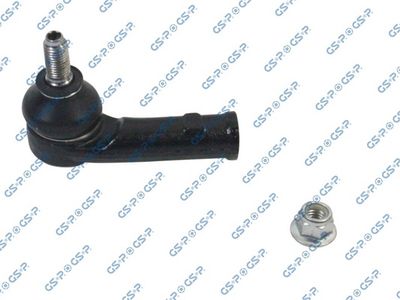 Tie Rod End GSP S070034
