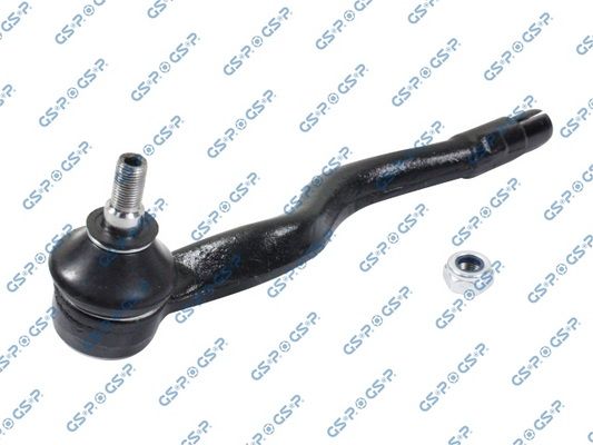 GSP S070054 Tie Rod End