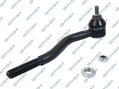 Tie Rod End GSP S070082