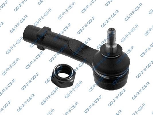 GSP S070093 Tie Rod End